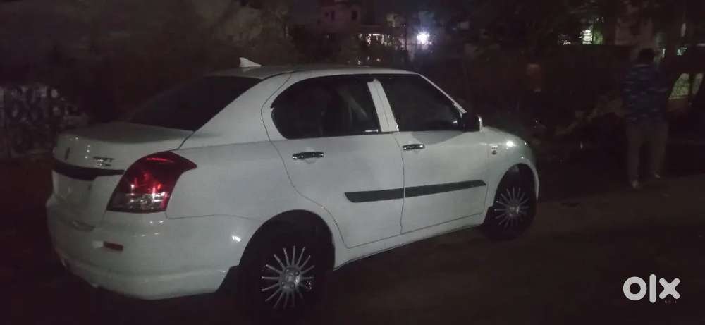 Suzuki Swift Dzire