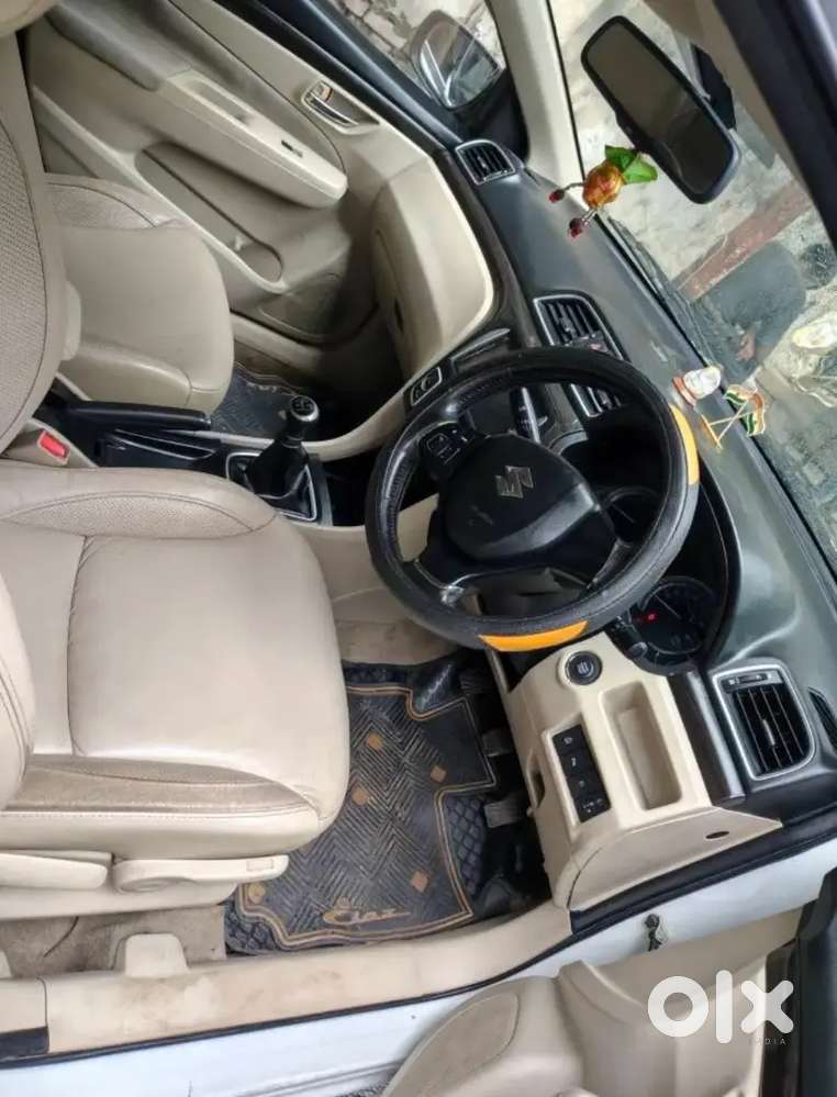 Maruti Suzuki Ciaz 2016 Diesel Manual
