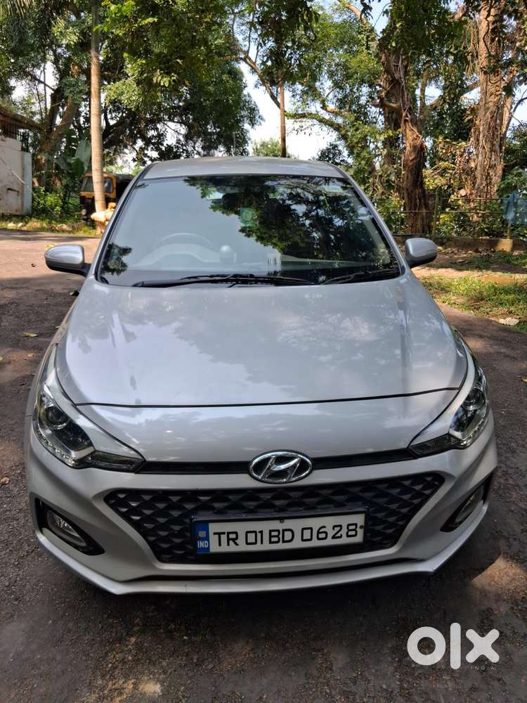 Hyundai I20 1.2 Asta, 2019, Petrol