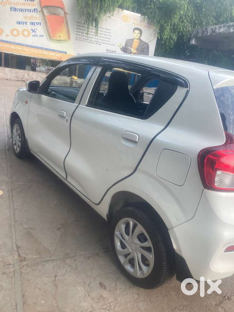 Maruti Suzuki Celerio 2023 Year Model Commercial Cab