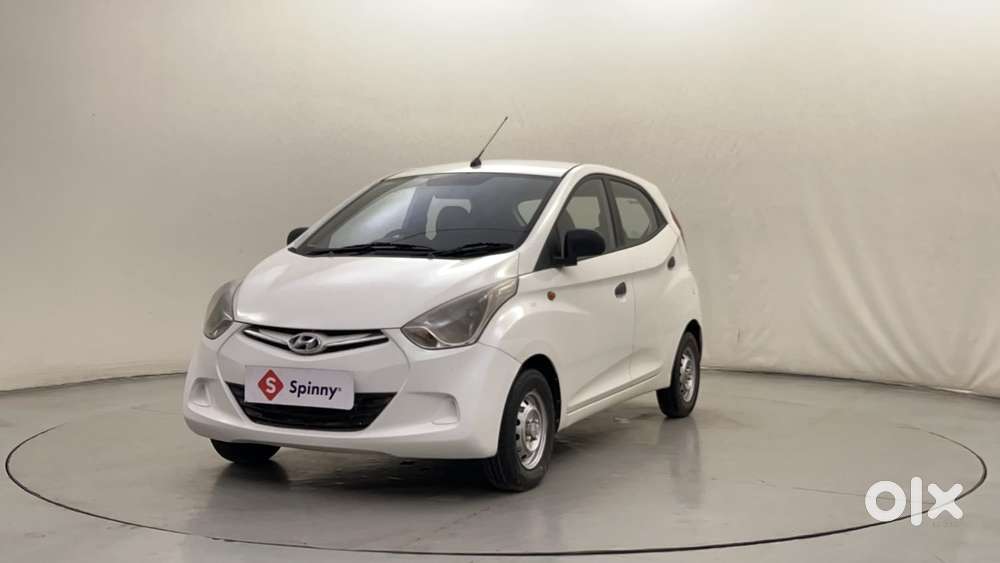 Hyundai Eon Era +, 2013, Petrol