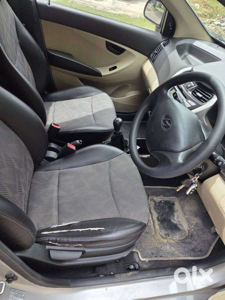 Hyundai Eon Era +, 2012, Petrol