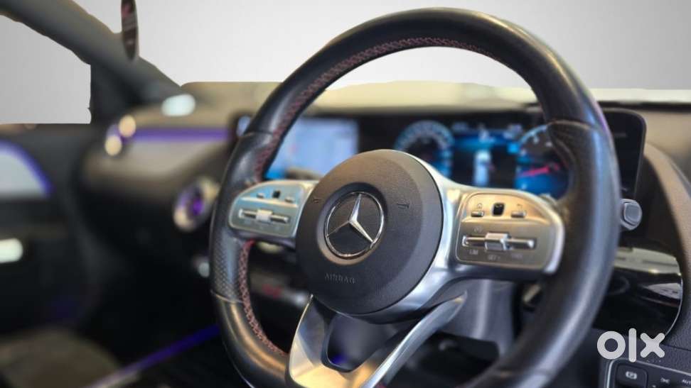Mercedes-benz Gla 4matic, 2022, Petrol