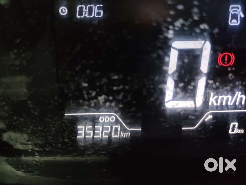 Tata Punch, 2024, Petrol