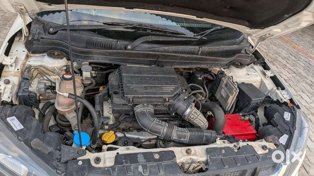 Maruti Suzuki Diesel 2019