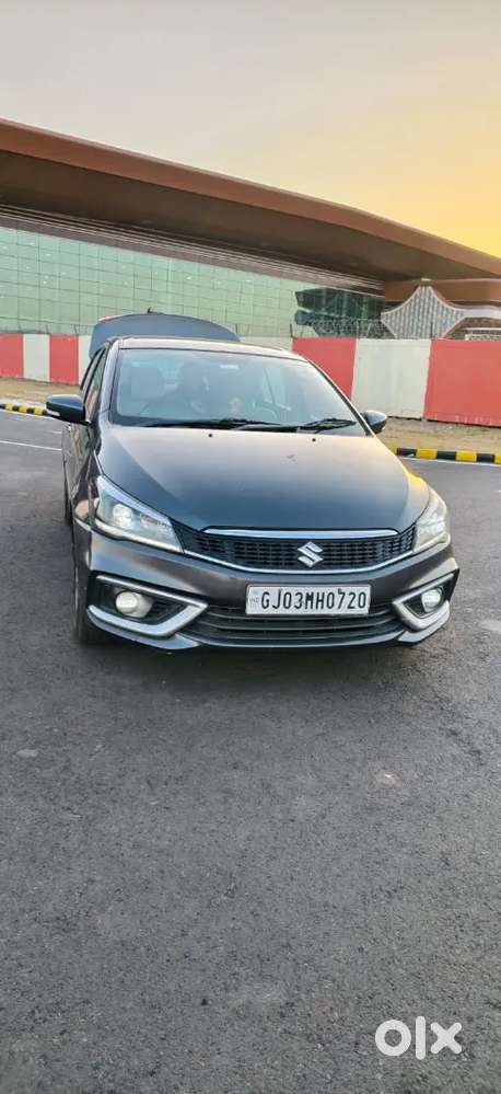 Maruti Suzuki Ciaz Zeta 52000 Km 2022