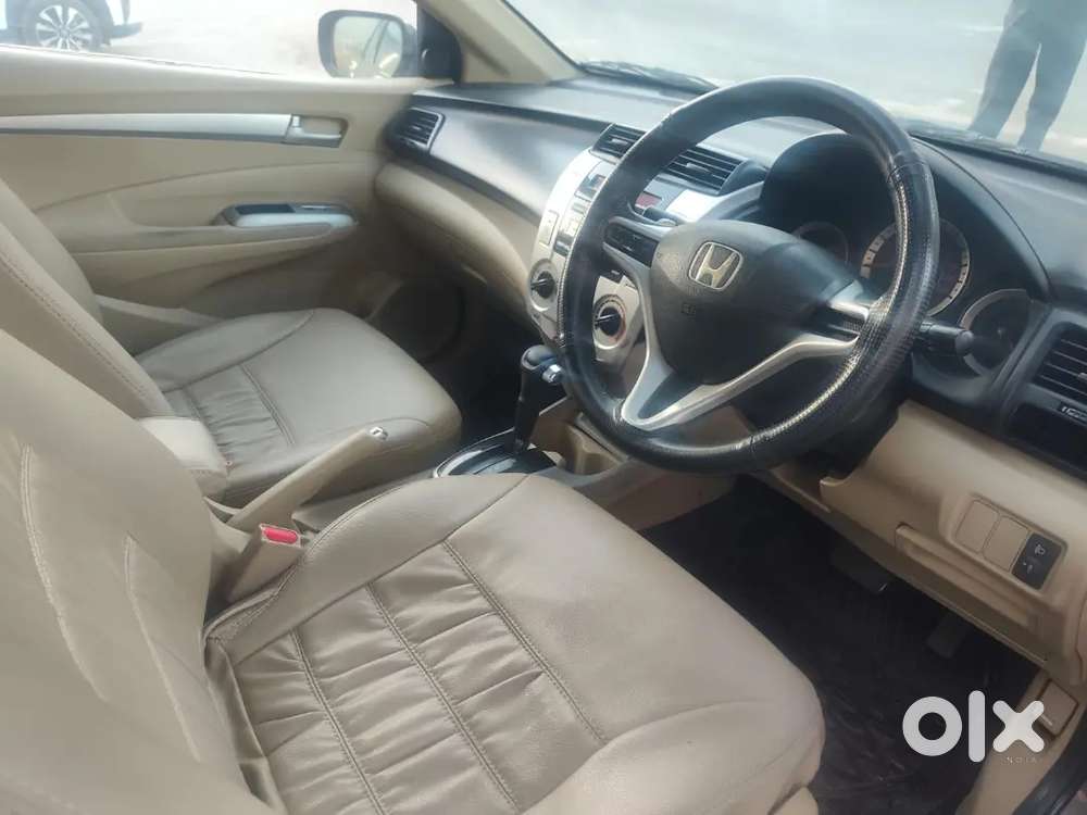 Honda City 2010 Petrol 59000 Km Driven Mint Condition