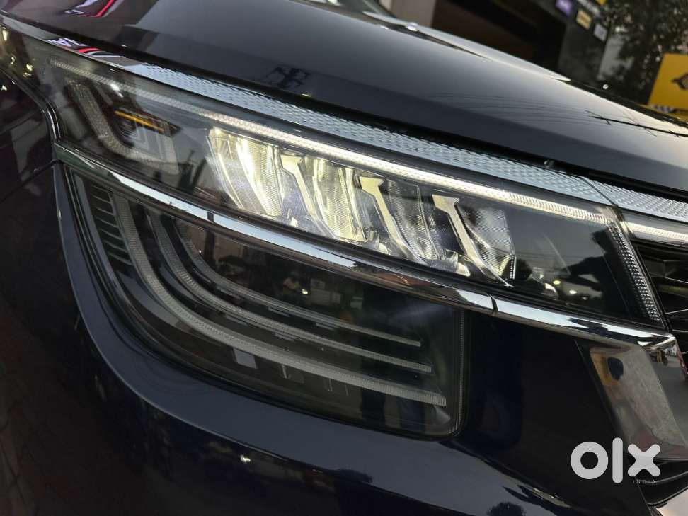 Kia Seltos 1.5 Htx Diesel At, 2023, Diesel