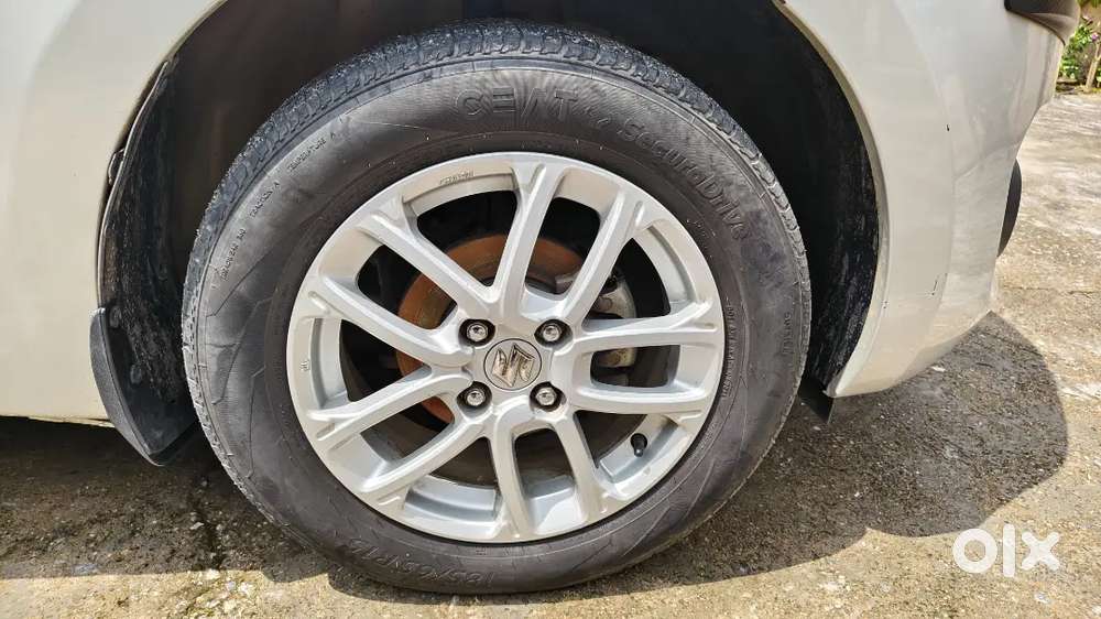 Swift Maruti 1.2 Zxi 2018 Amt Plus