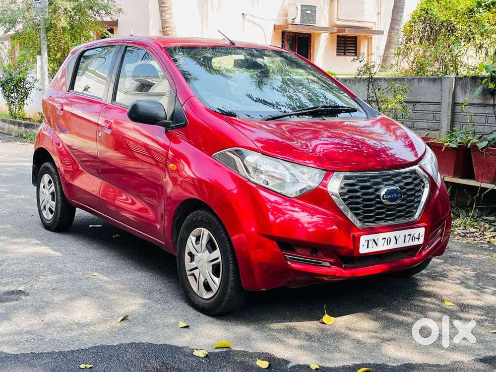 Datsun Redi Go, 2018, Petrol