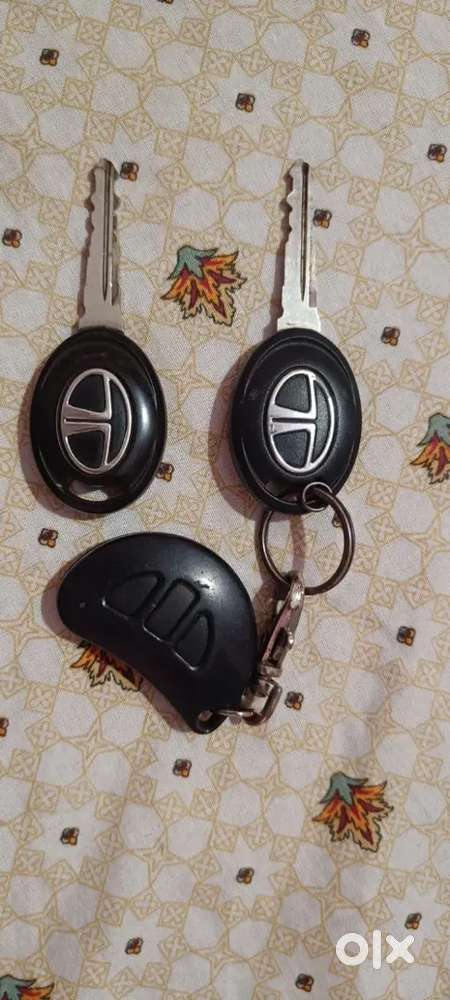 Tata Indica Vista 2014 Diesel