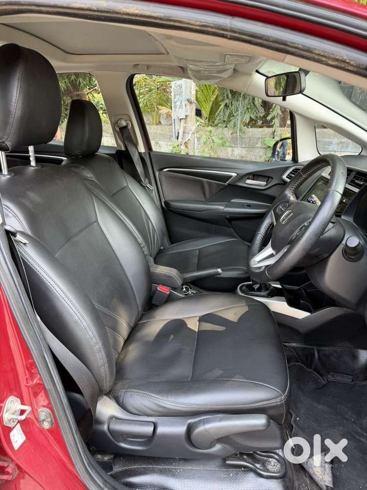 Honda Wr-v, 2021, Petrol
