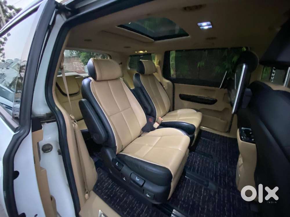 Kia Carnival Limousine, 2020, Diesel