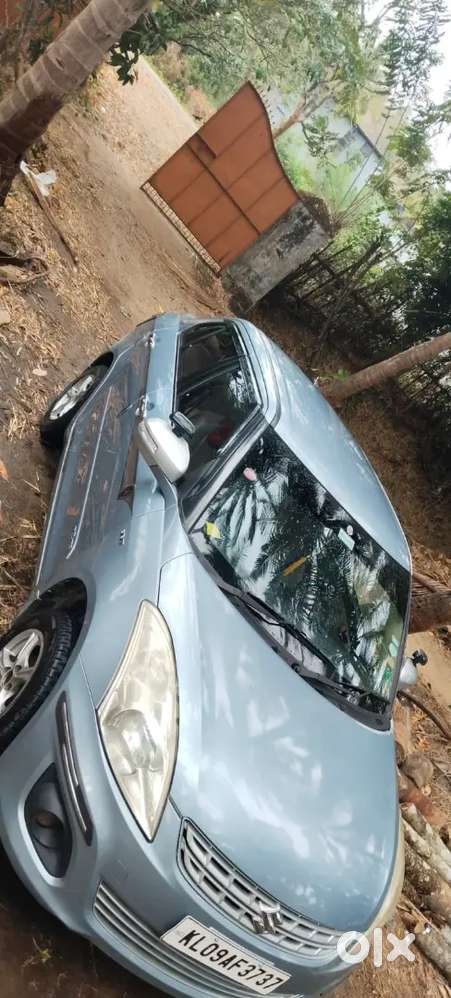Maruti Suzuki Swift Dzire 2013