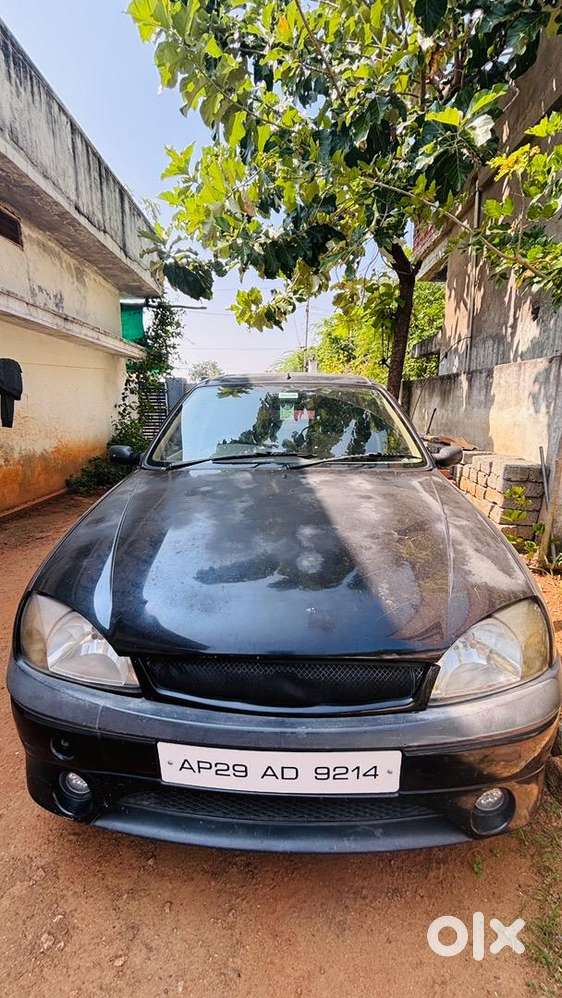 Very Good Condition And Well Maintained