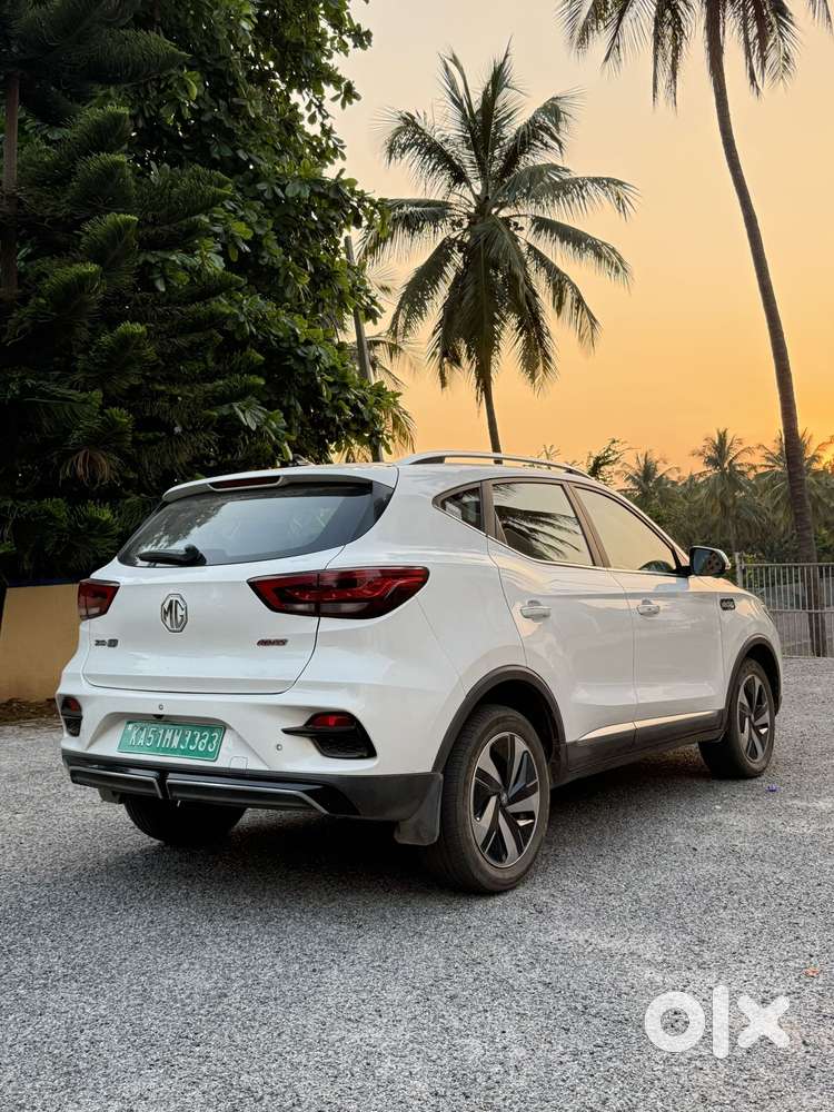 Mg Zs Ev Exclusive Pro, 2024, Electric