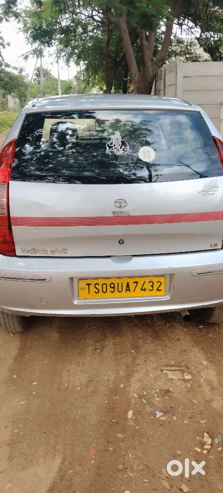 Tata Indica Ev2 Xeta 2016 Gls Sport