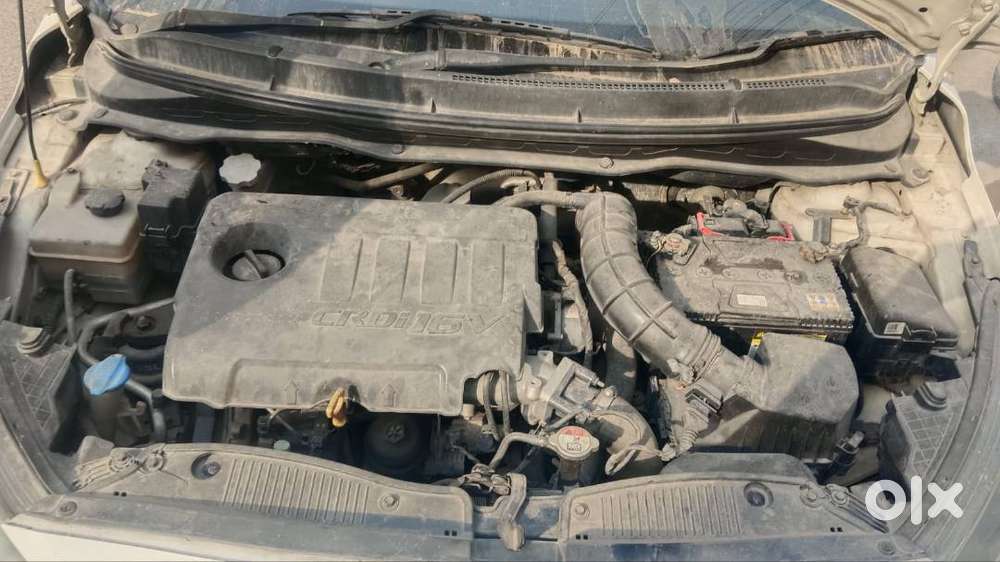 Hyundai I20 Sportz 2014