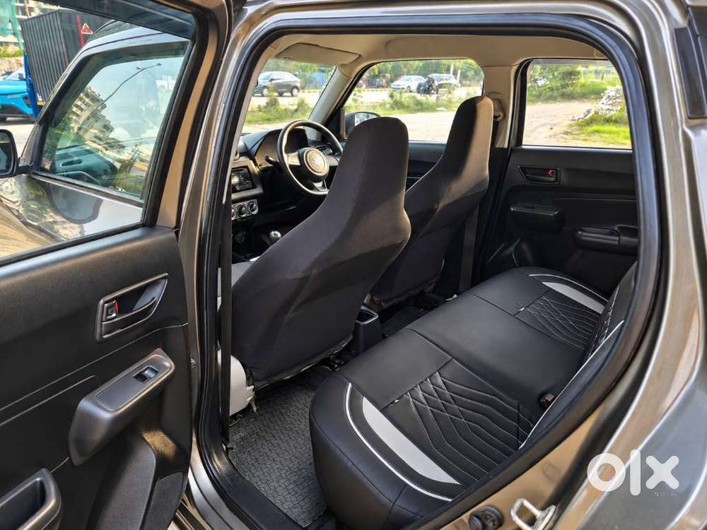 Maruti Suzuki Swift Lxi Optional-o, 2020, Cng & Hybrids