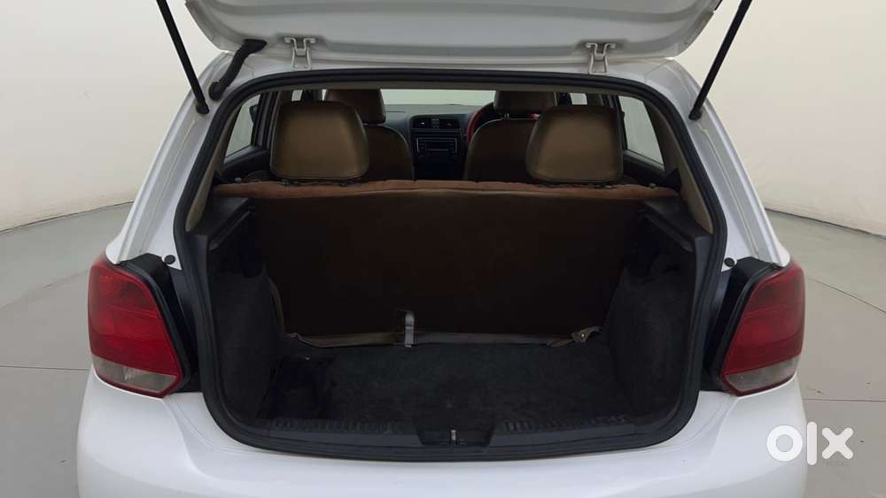 Volkswagen Polo Petrol Comfortline 1.2l, 2014, Petrol