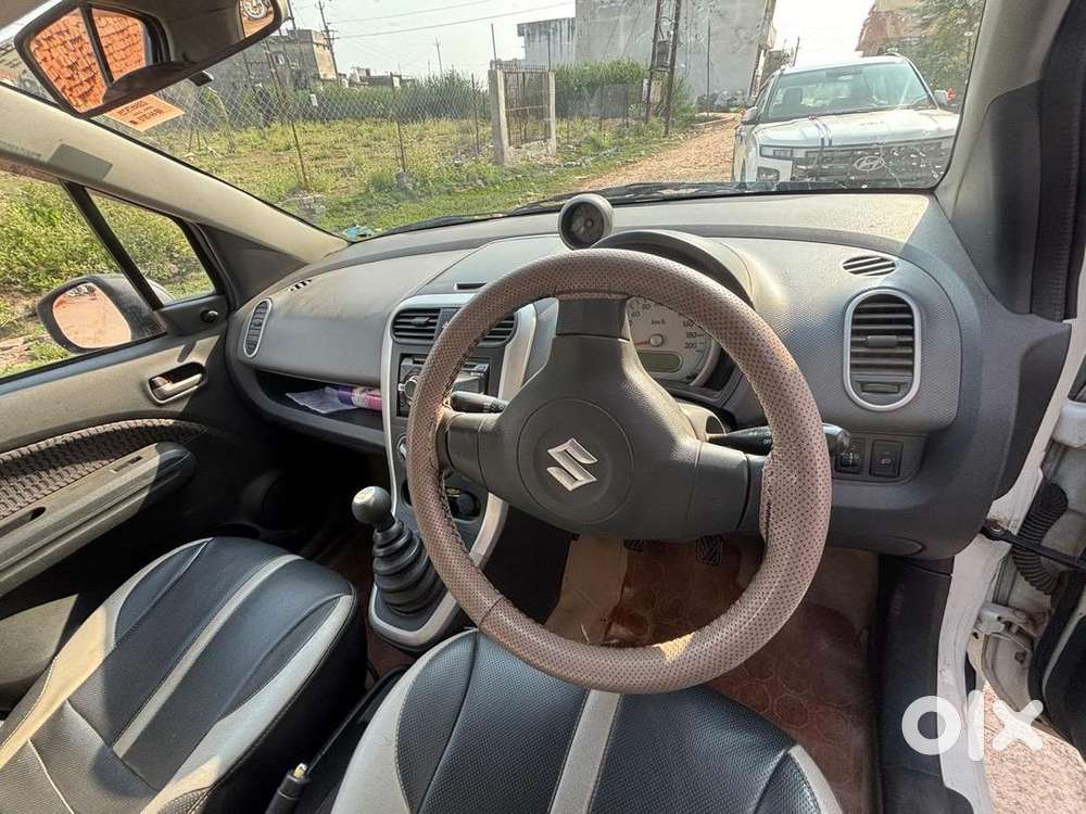 Maruti Suzuki Ritz 2015 Diesel Good Condition