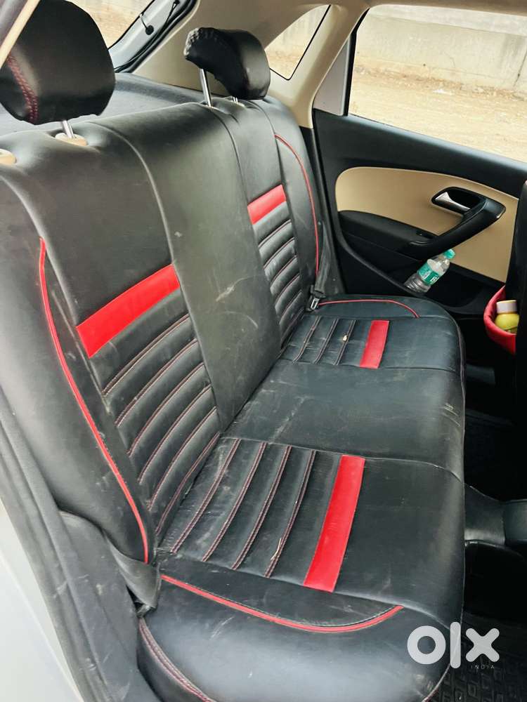 Volkswagen Polo 2013-2015 1.5 Tdi Highline, 2014, Diesel