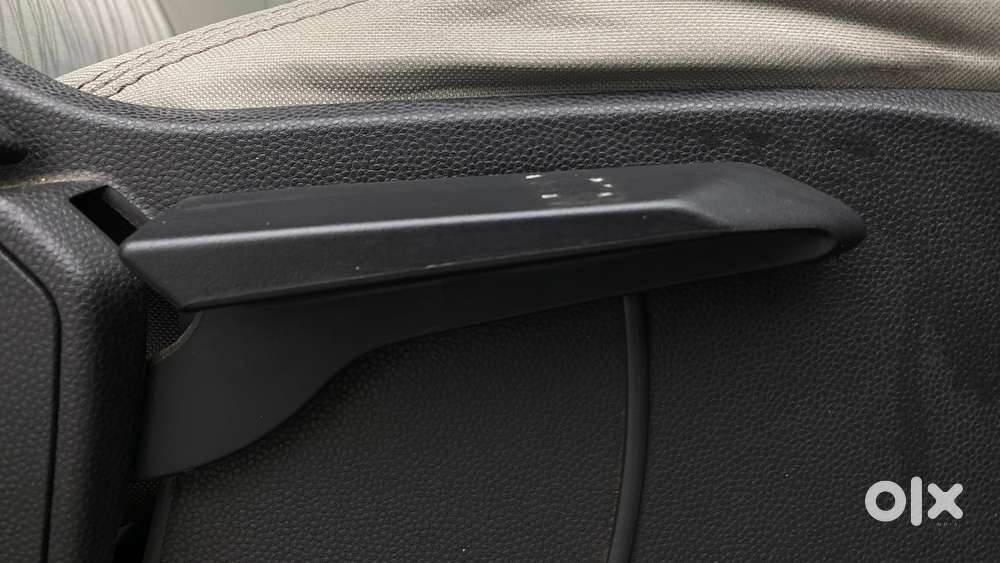 Ford Ecosport [2013-2015] 1.0 Ecoboost Titanium, 2015, Petrol