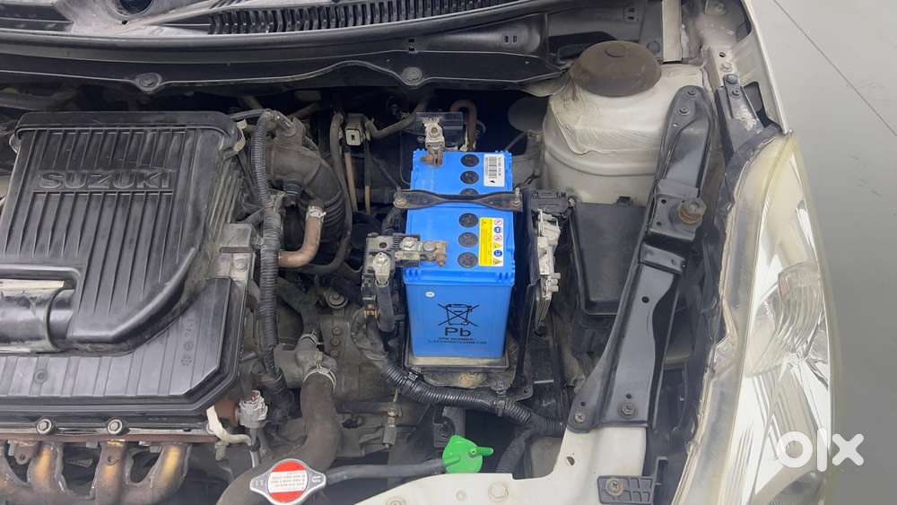 Maruti Suzuki Swift 1.2 Lxi (o), 2016, Petrol