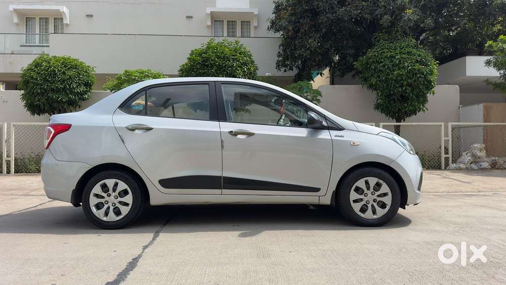 Hyundai Xcent 1.1 S Crdi, 2014, Diesel