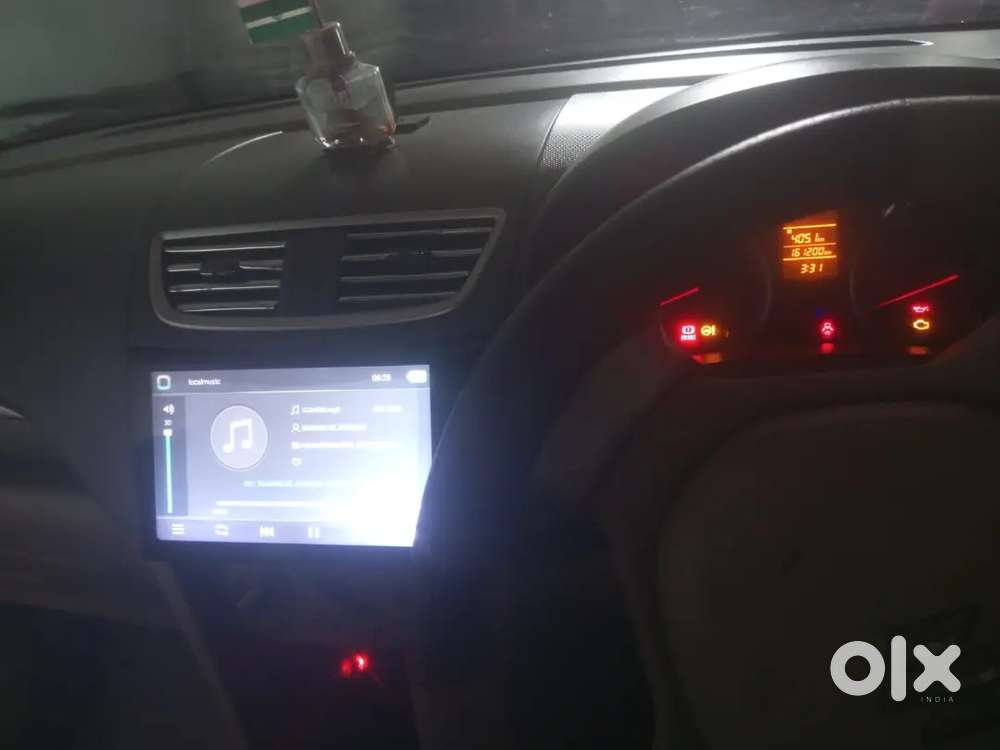 Maruti Suzuki Ertiga Vdi 2012