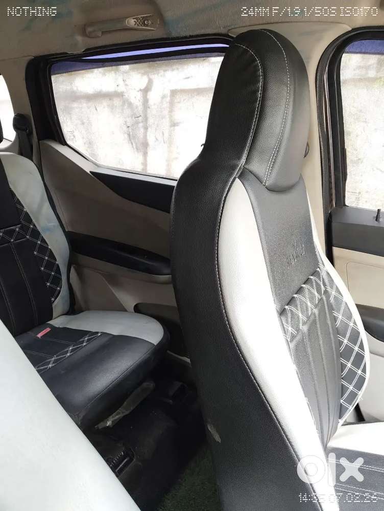 Renault Triber 1.0 Rxl 2022