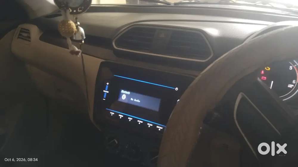 Maruti Suzuki Dzire 2017 Diesel