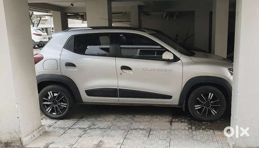 Renault Kwid 2023 – Like New  Low Driven  Best Deal!