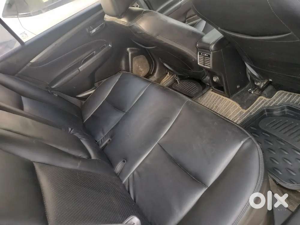 Maruti Suzuki Ciaz 2018 Diesel 89000 Km Driven