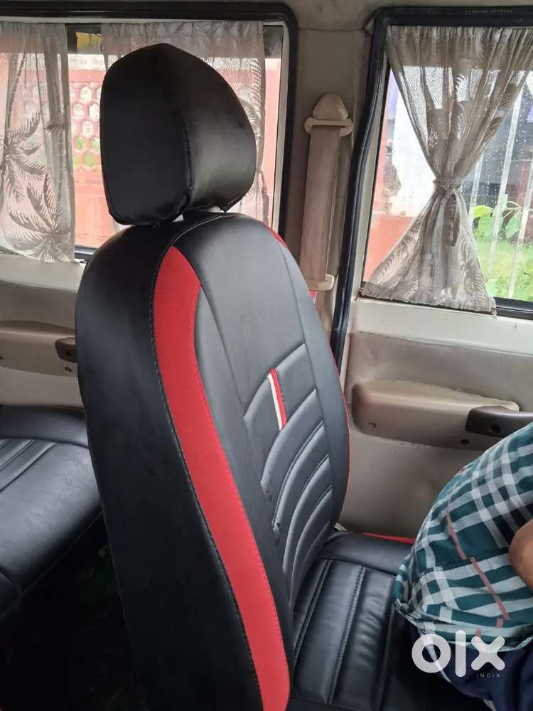 Mahindra Be 6 2019 Diesel Automatic