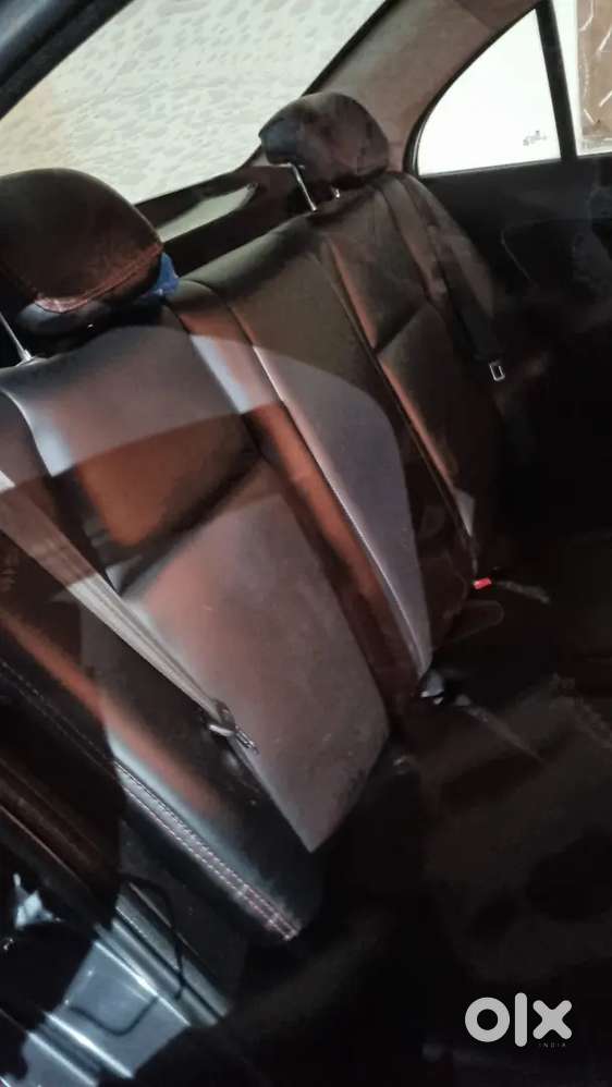 Tata Zest  Manual Petrol  Defense Personnel Owner  1st Owner