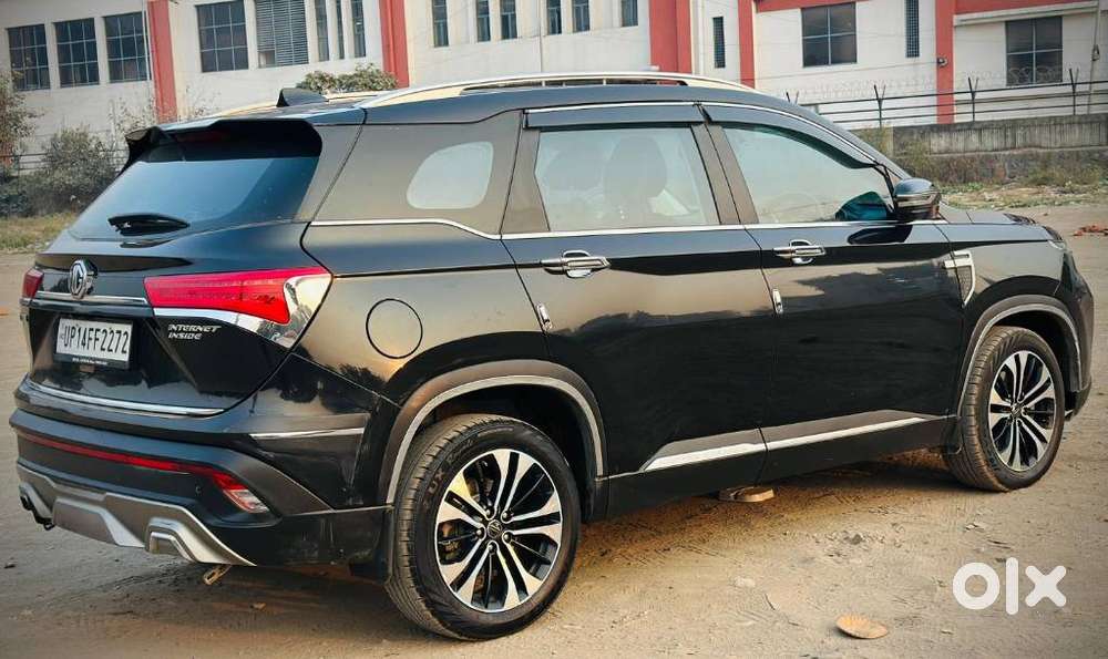 Mg Hector Sharp Diesel Mt, 2022, Diesel