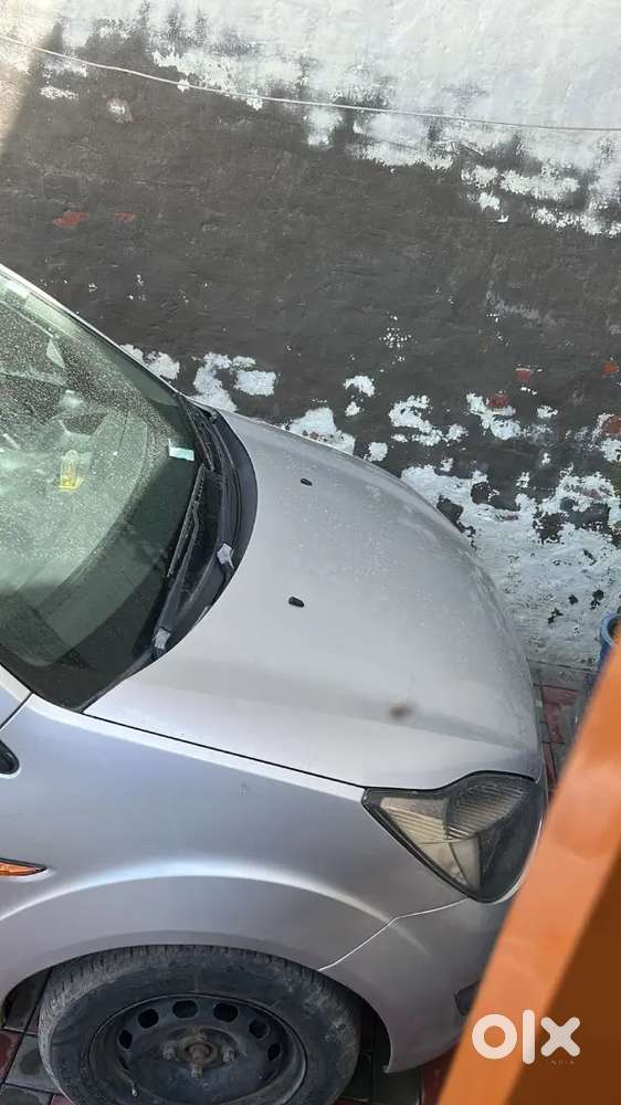 Ford Figo 2011 Diesel Well Maintained