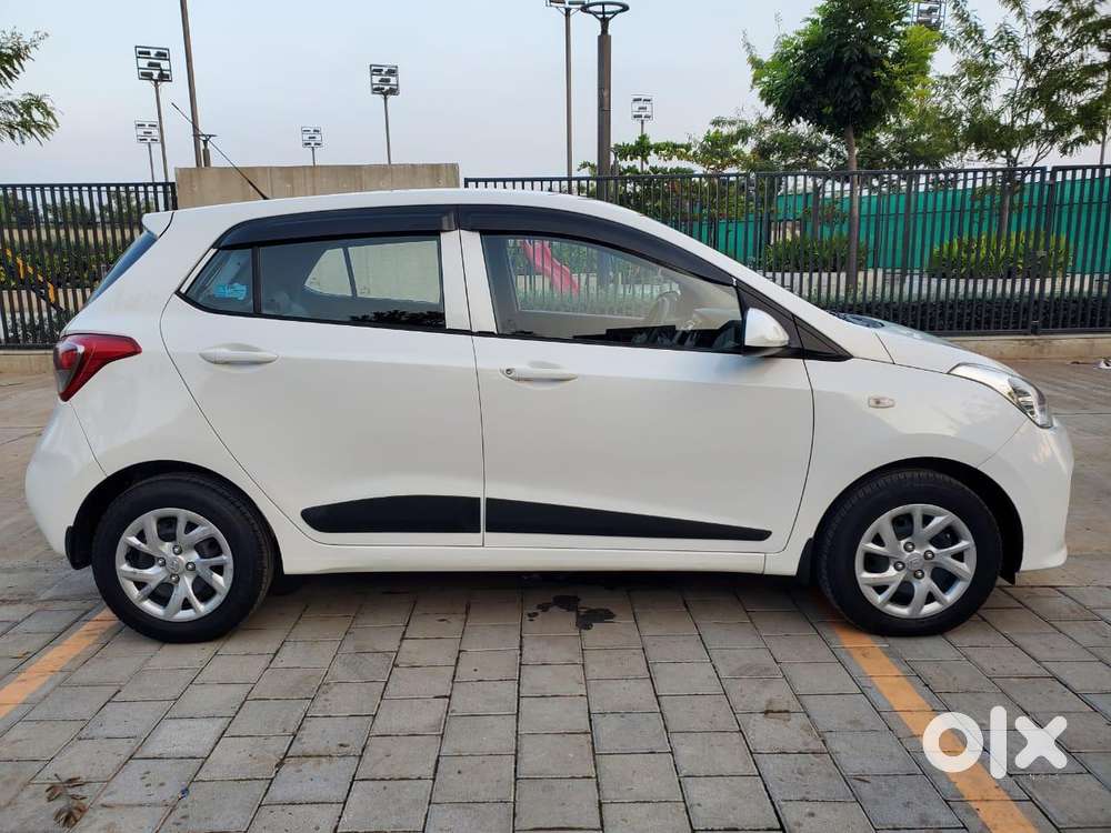 Hyundai Grand I10