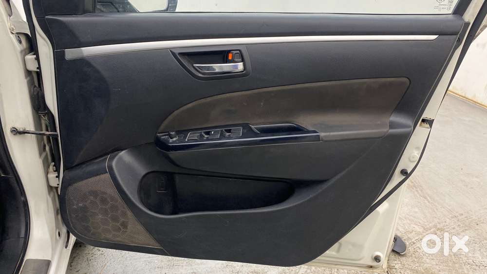 Maruti Suzuki Swift Vdi, 2013, Diesel