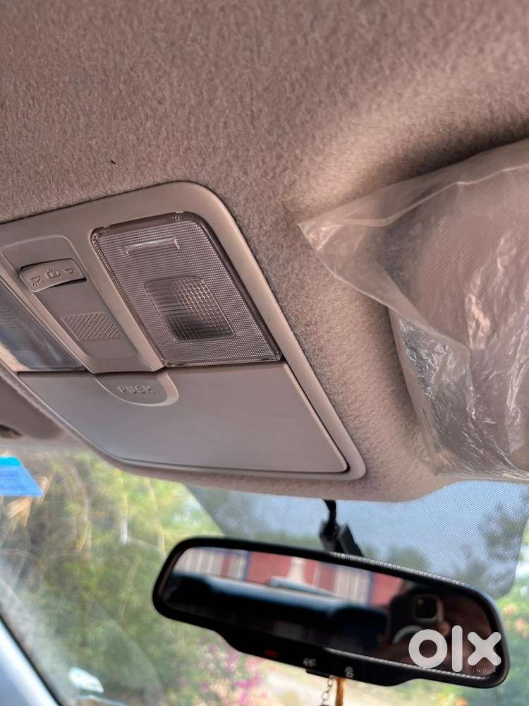 Hyundai Petrol Car 2020
