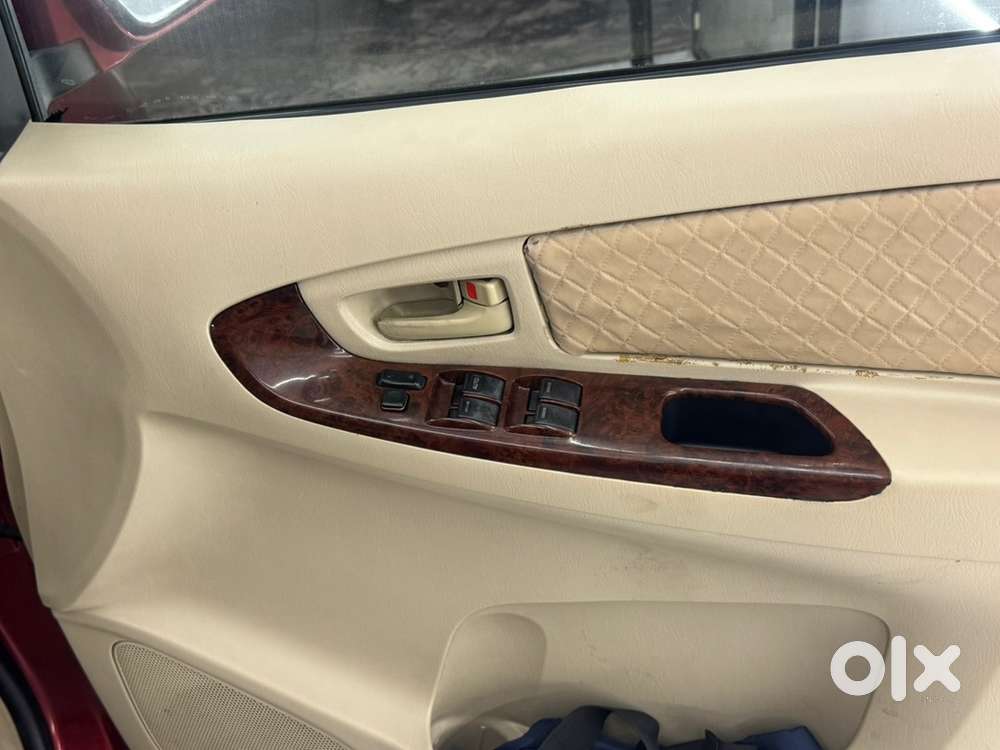 Toyota Innova Diesel Good Condition
