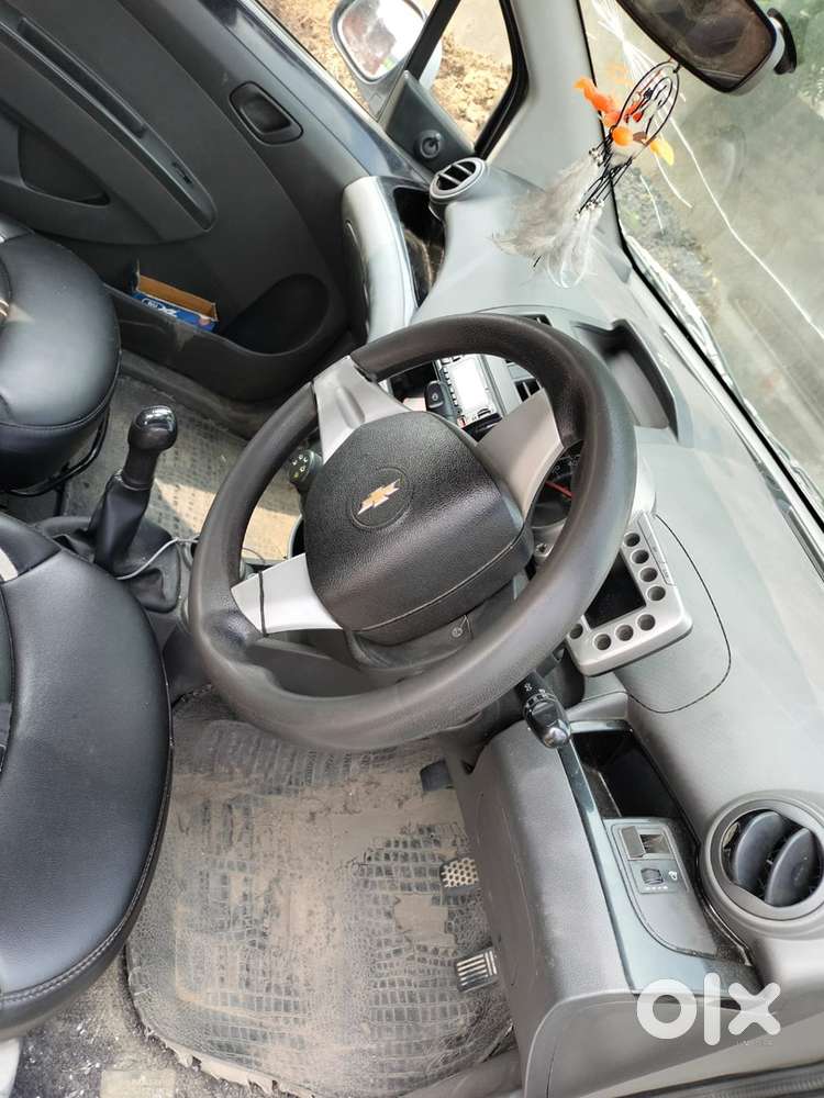 Chevrolet Beat Diesel Lt 2014