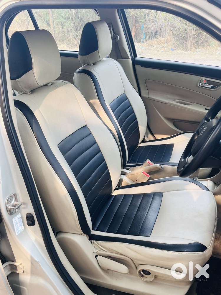 Maruti Suzuki Swift Dzire, 2017, Diesel