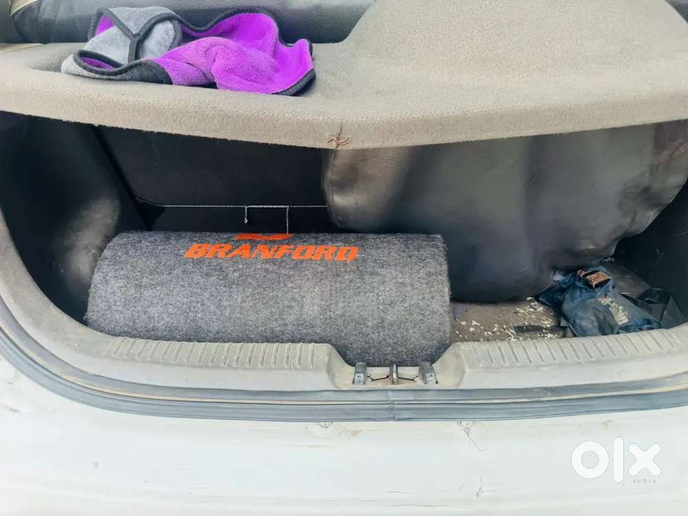 Hyundai I10 1.1 Lpg 2012