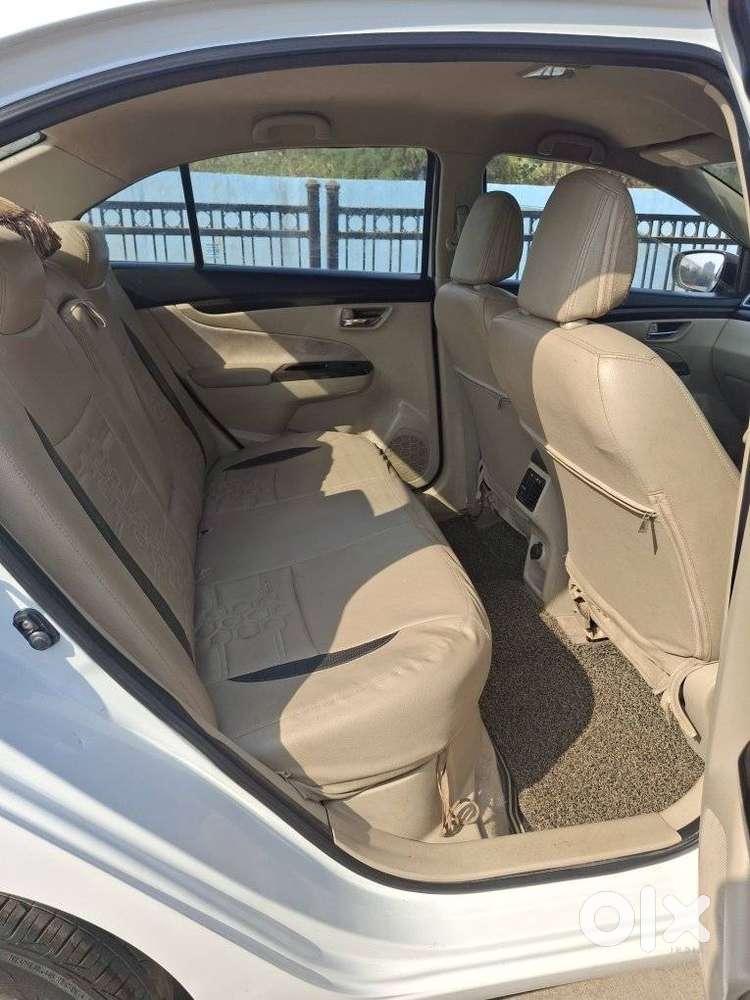 Maruti Suzuki Ciaz 2014-2017 Zxi, 2016, Petrol