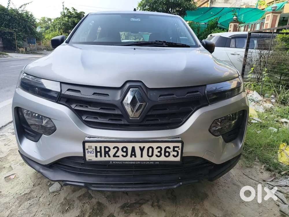 Renault Kwid For Sale