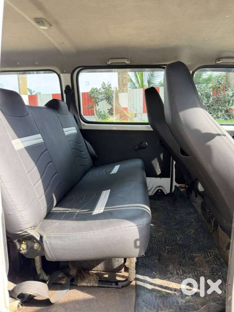 Maruti Suzuki Eeco Cng 5 Seater Ac, 2022, Cng & Hybrids