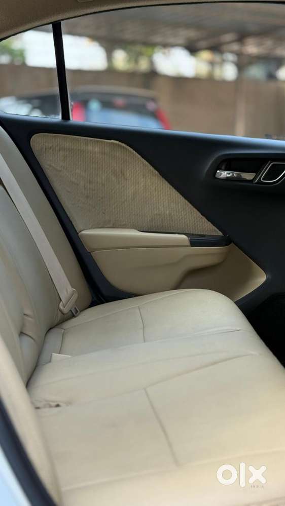 Honda City 2014-2015 I Dtec V, 2019, Diesel