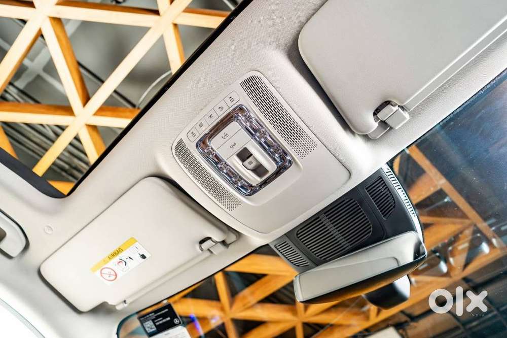 Mercedes-benz Gls 450d 4matic, 2024, Diesel